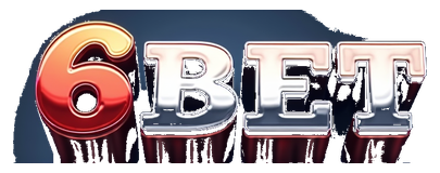 6bet logo