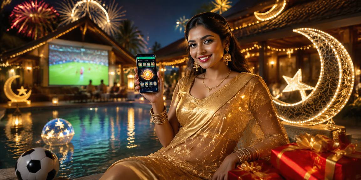 6bet mobile gaming